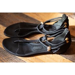 Alexander McQueen Sandals